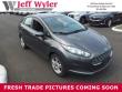 Used 2019 Ford Fiesta SE Sedan