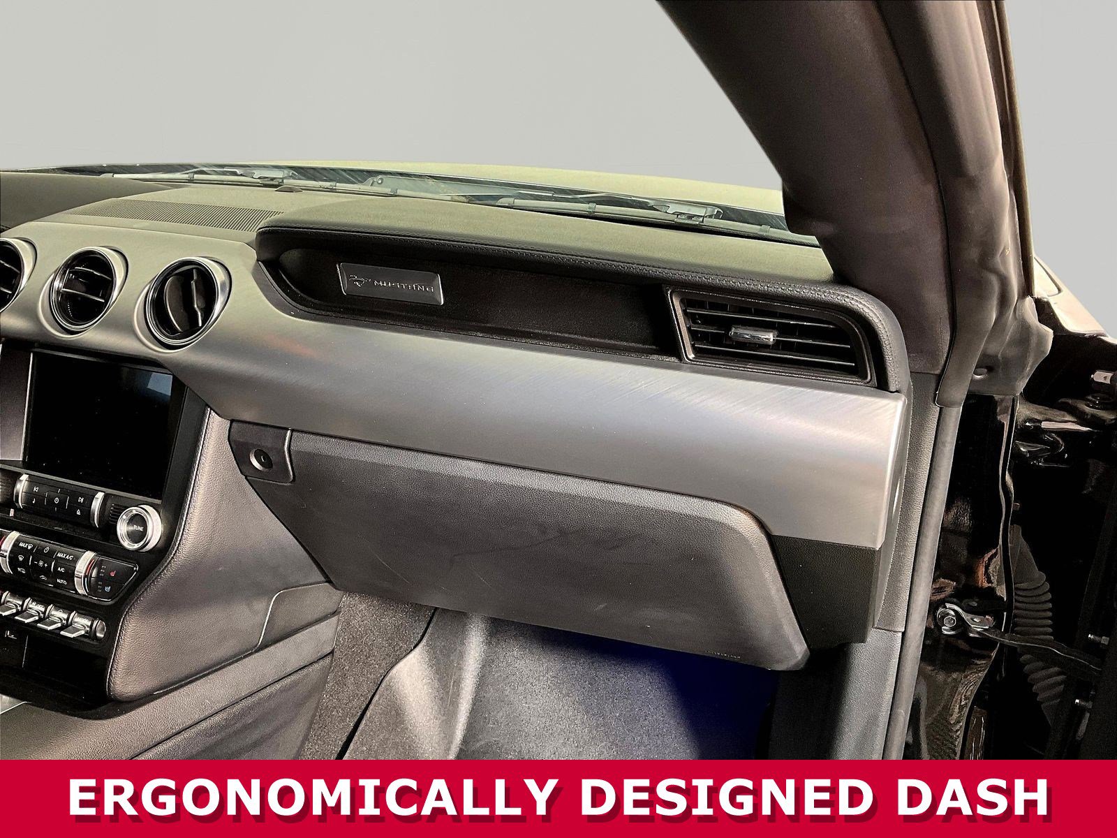 2023 Ford Mustang GT Premium - Photo 24