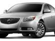 Used 2011 Buick Regal CXL RL1 Sedan