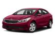Used 2017 Kia Forte LX Sedan