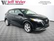 Used 2025 Nissan Kicks Play S SUV