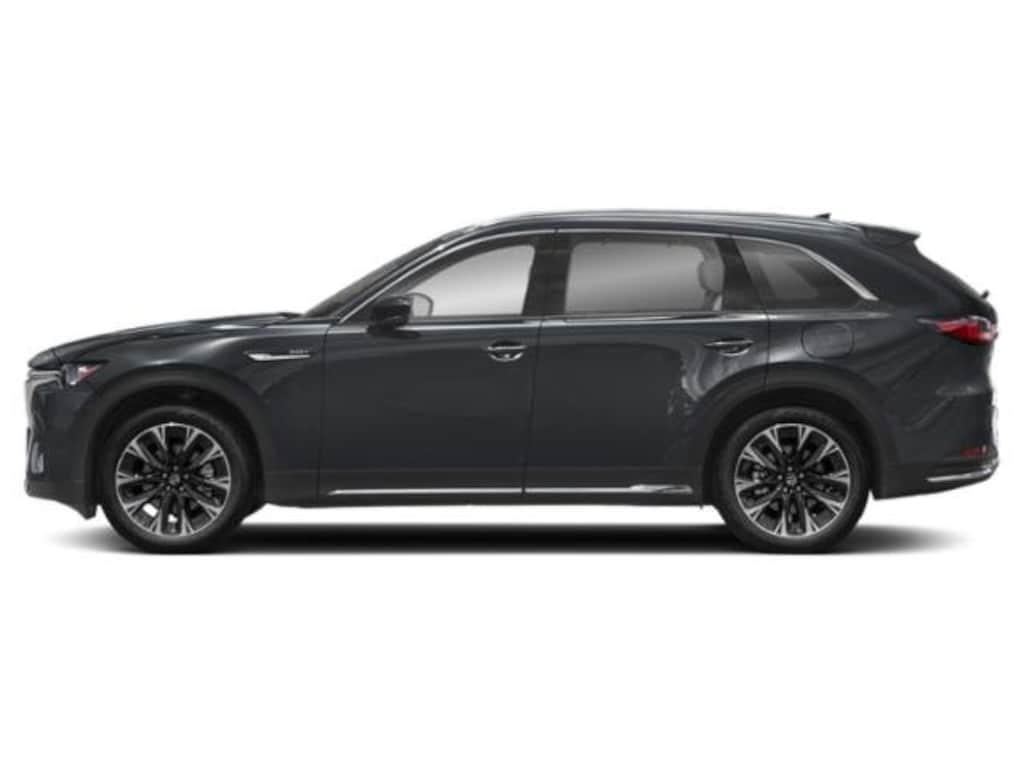 New 2026 Mazda CX-90 Phev Premium Plus SUV