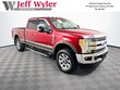 Ford Super Duty F-250 SRW