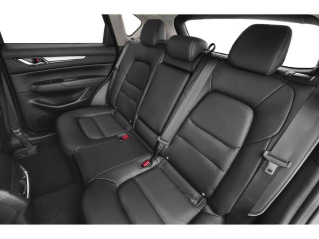 2024 Mazda CX-5 S Select Package - Photo 16