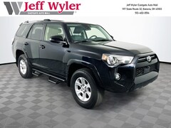 2023 Toyota 4Runner SR5 Premium SUV