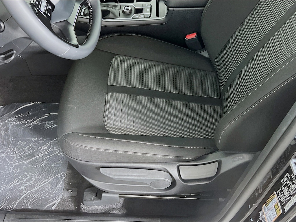 New 2026 Kia Sorento LX SUV