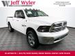 Used 2015 Ram 1500 Big Horn Truck Quad Cab