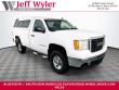 Used 2008 GMC Sierra 2500HD Work Truck Truck Regular Cab