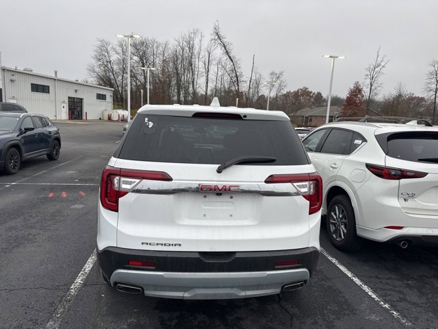 2023 Gmc Acadia SLE photo 3