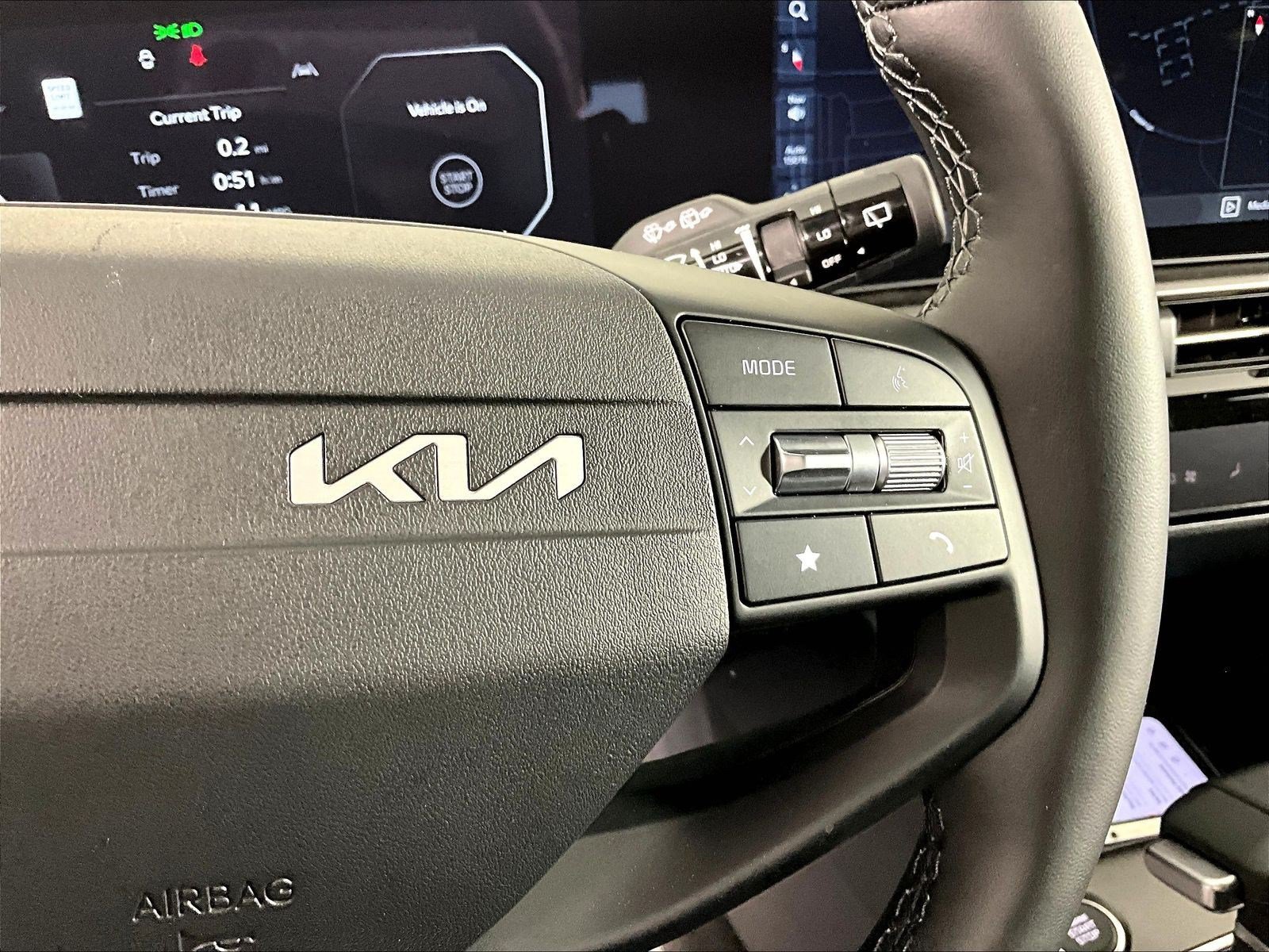 2026 Kia Sportage SX Prestige - Photo 24
