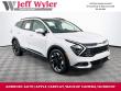 Used 2025 Kia Sportage SX-Prestige SUV