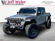Used 2021 Jeep Gladiator Rubicon Truck Crew Cab