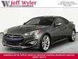 Used 2013 Hyundai Genesis Coupe 3.8 Track Coupe