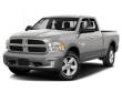 Used 2015 Ram 1500 Big Horn Truck Quad Cab