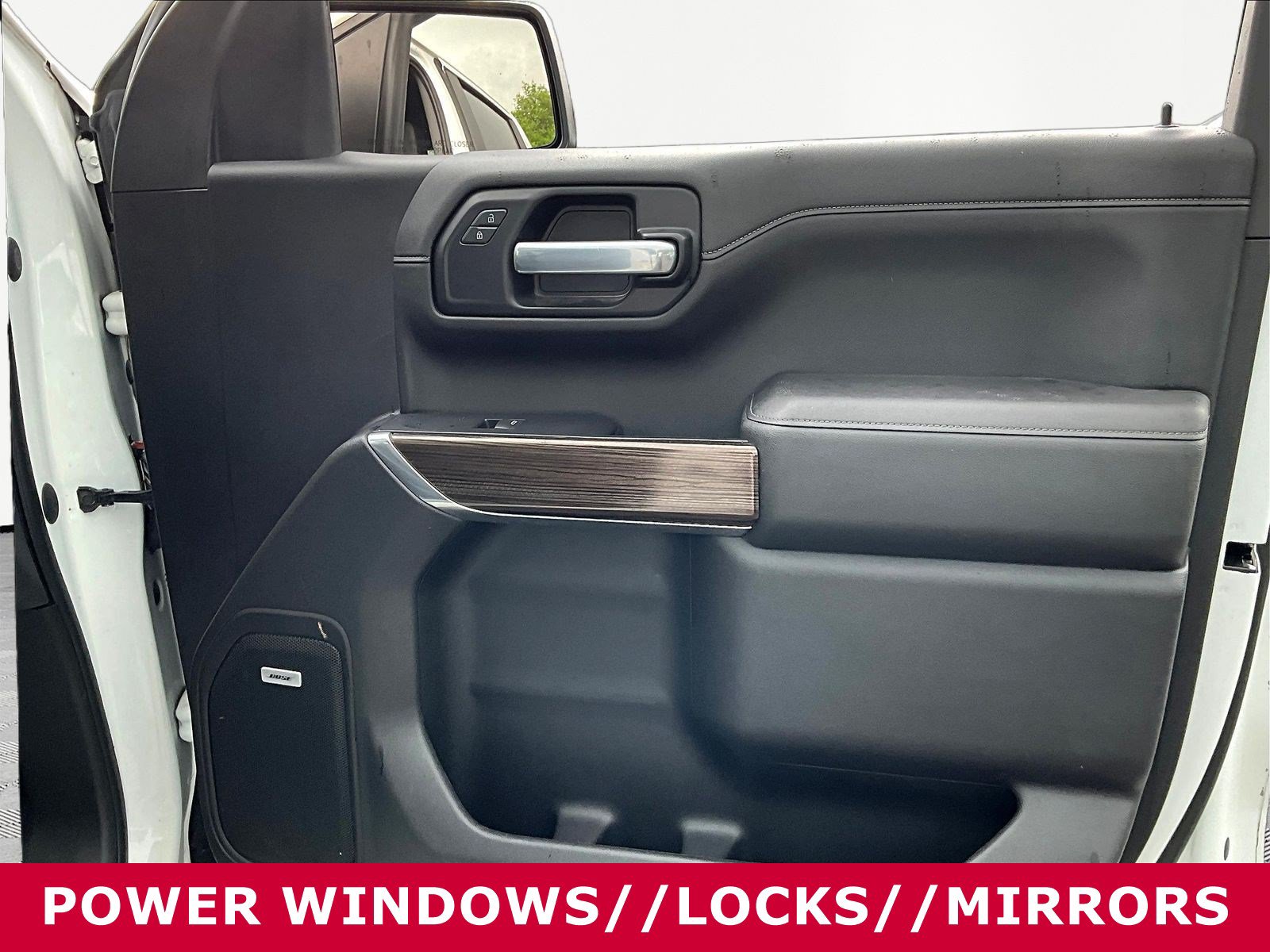2021 Chevrolet Silverado 1500 LT Trail Boss - Photo 29