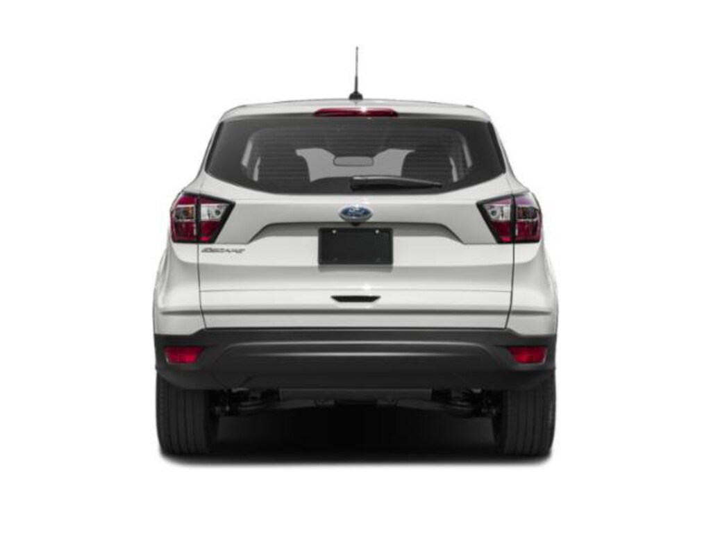 Used 2019 Ford Escape SE SUV