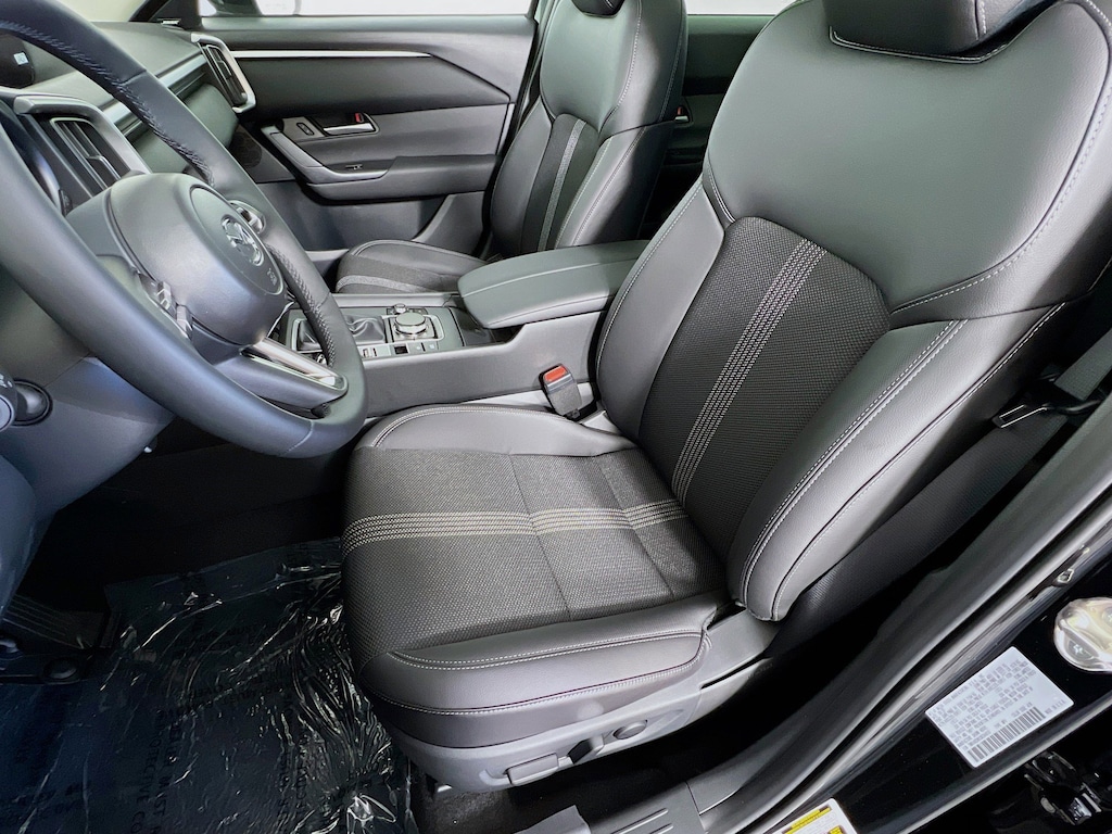 New 2025 Mazda CX-50 2.5 S Premium Package SUV