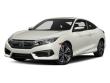 Used 2017 Honda Civic Coupe EX-T Coupe