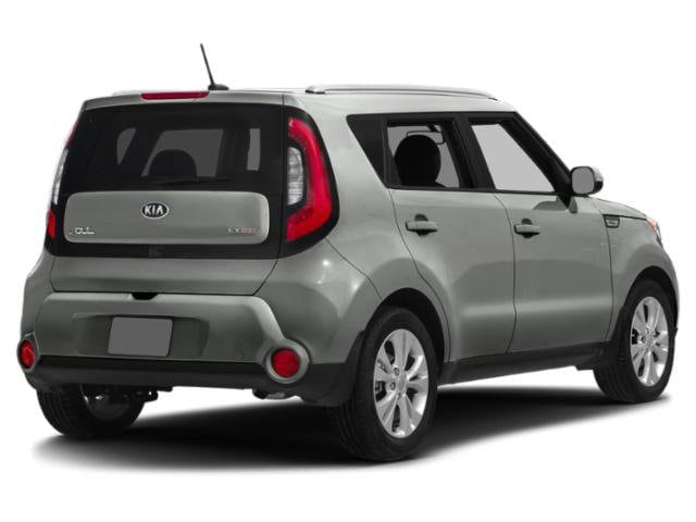 Used 2015 Kia Soul Base with VIN KNDJN2A27F7164928 for sale in Batavia, OH