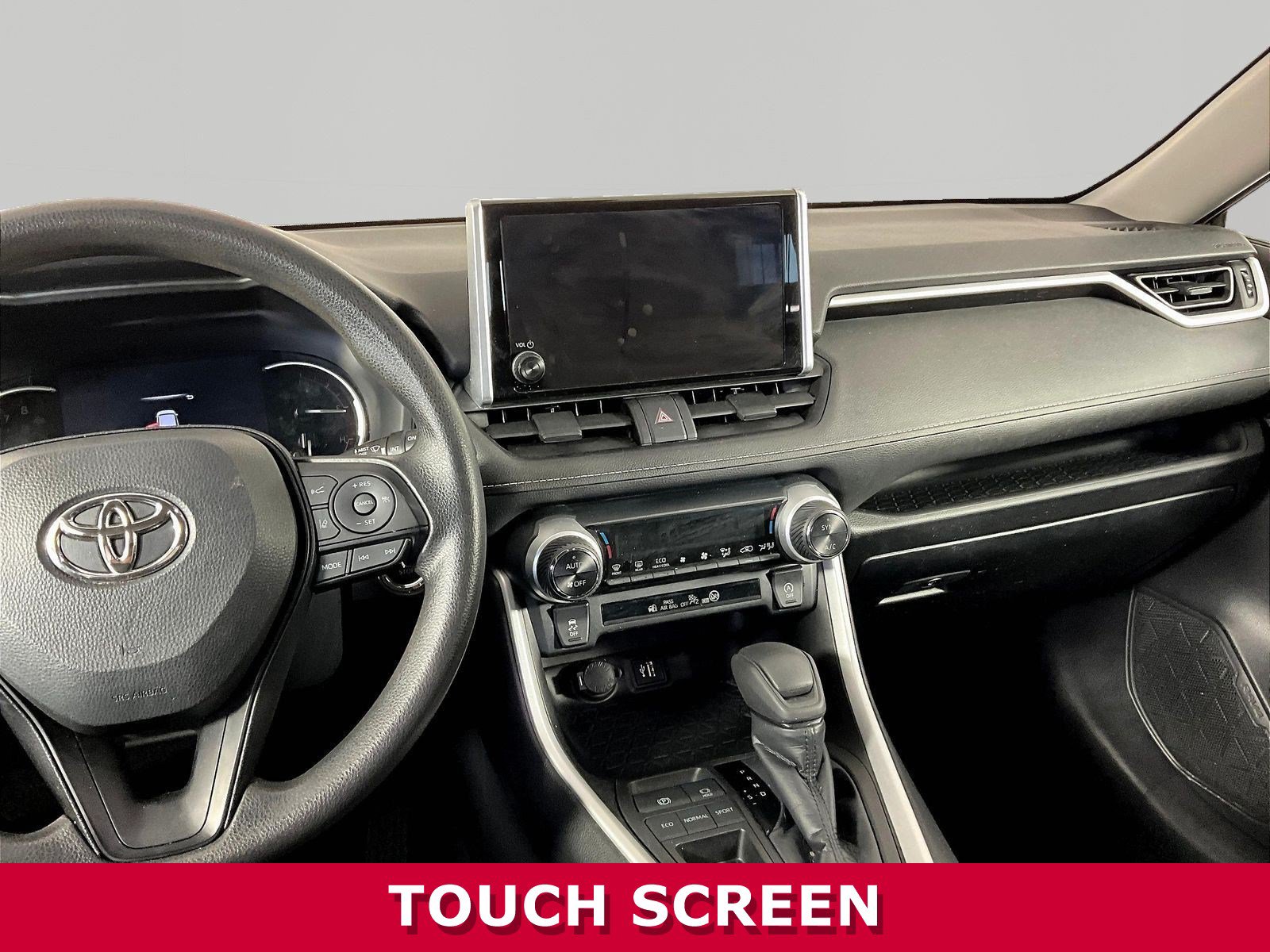 2023 Toyota RAV4 XLE - Photo 12