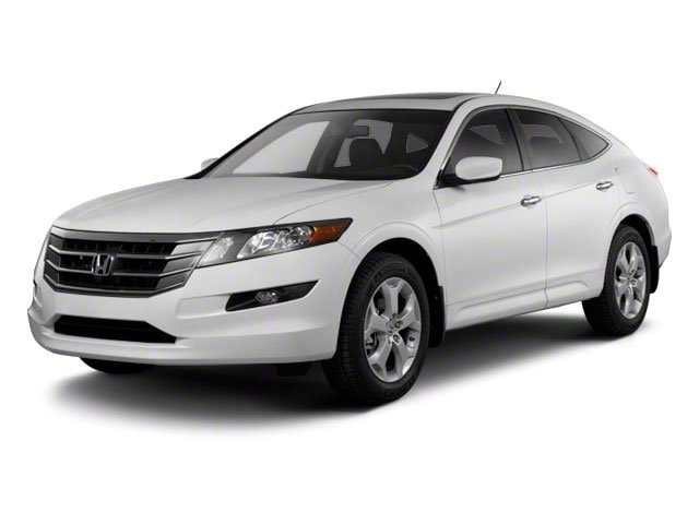 2010 Honda Accord Crosstour EX-L V6
