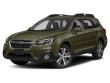 Used 2018 Subaru Outback Limited SUV