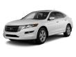 Used 2010 Honda Accord Crosstour EX-L SUV