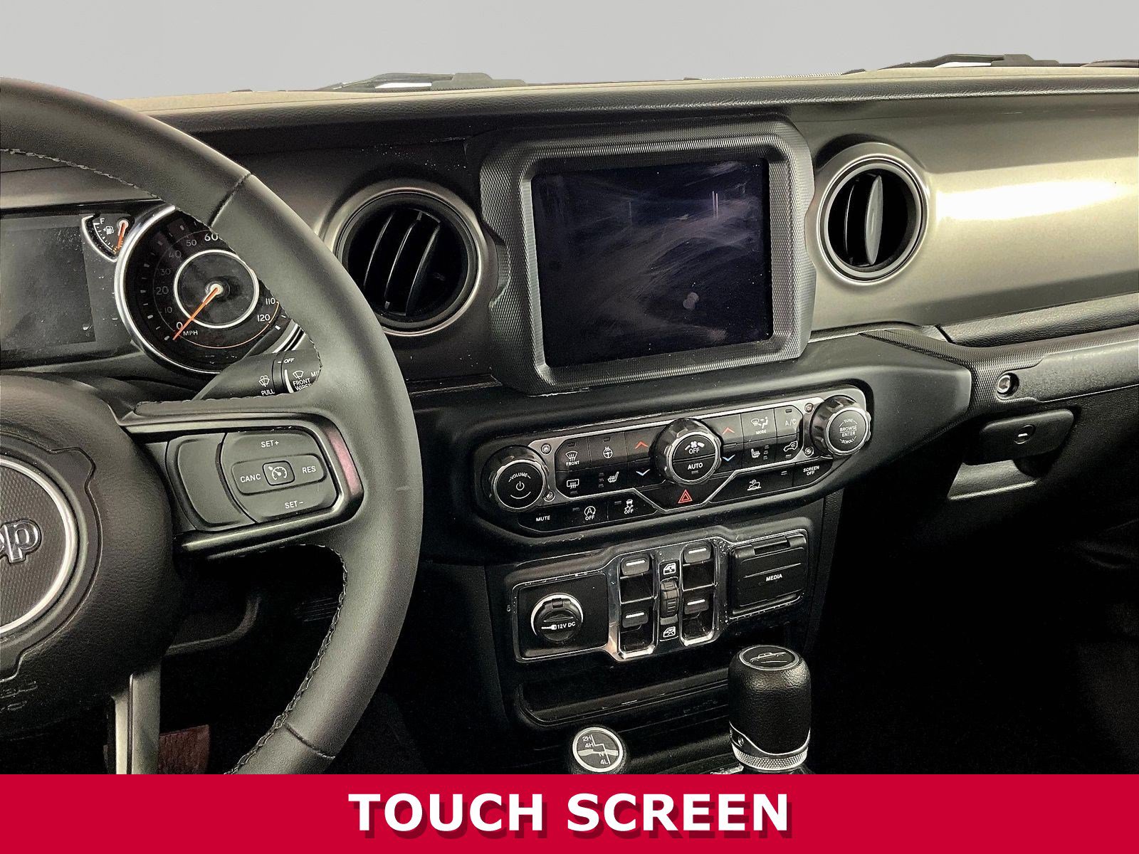 2023 Jeep Gladiator Sport S - Photo 12