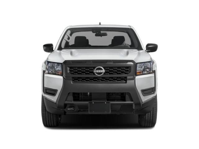 2026 Nissan Frontier S photo 4