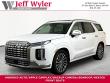 Used 2025 Hyundai Palisade Calligraphy SUV