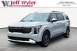  Kia Carnival Hybrid