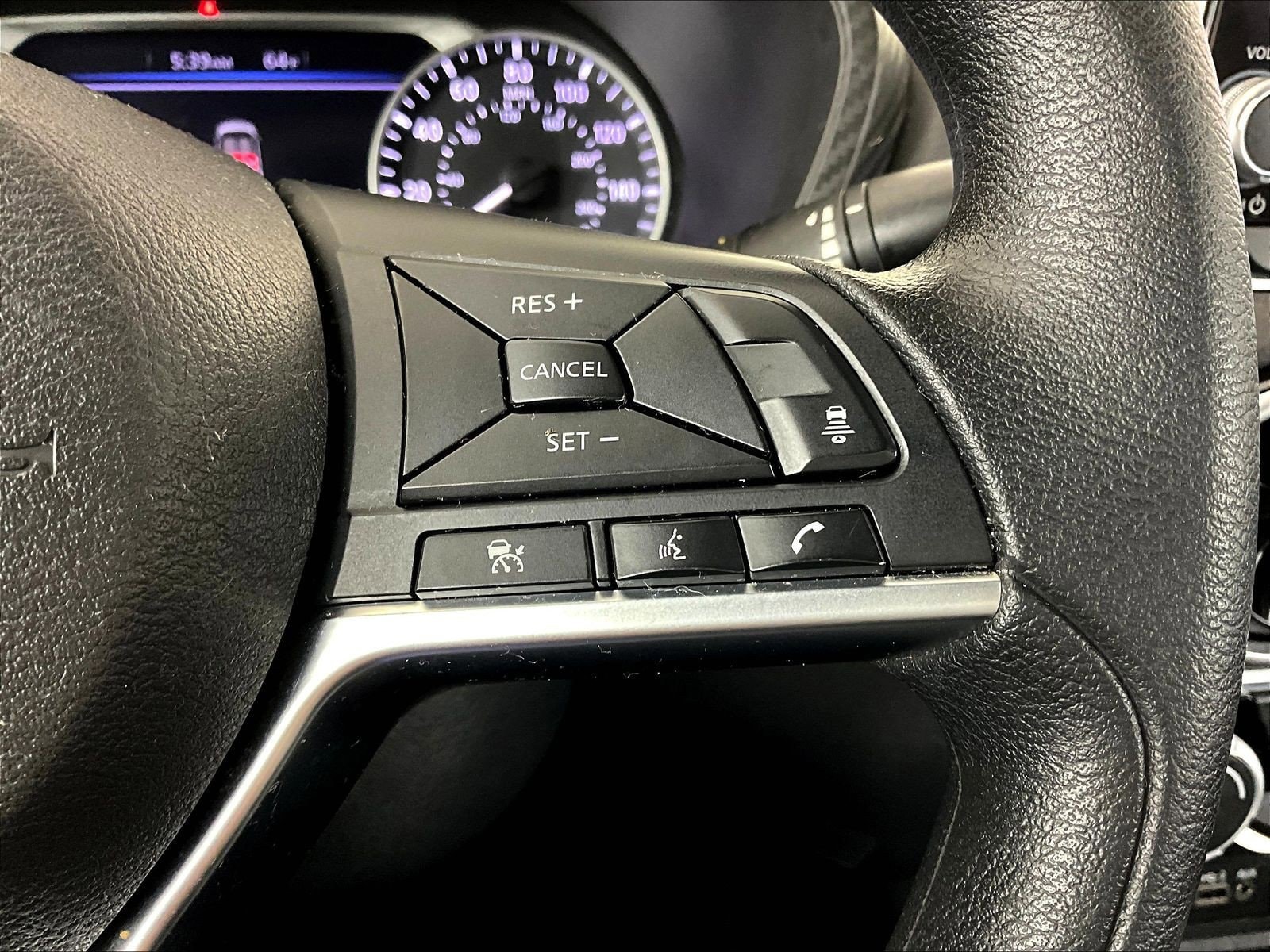 2025 Nissan Sentra SV - Photo 11