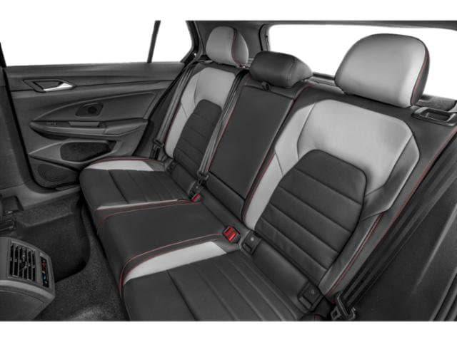 2023 Volkswagen Golf GTI Autobahn - Photo 13