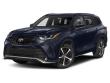 Used 2022 Toyota Highlander XLE SUV