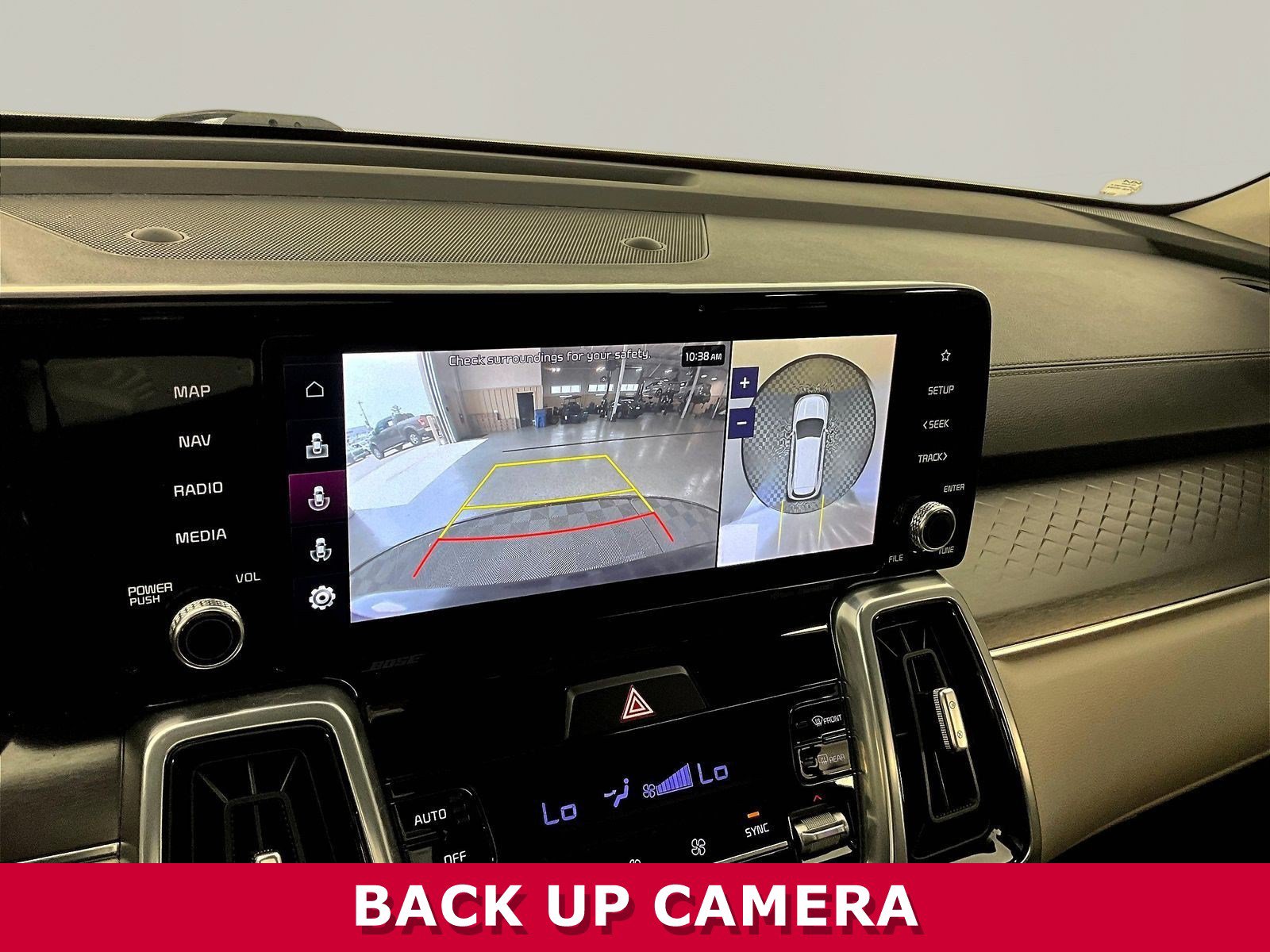 2023 Kia Sorento SX Prestige Hybrid - Photo 17