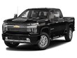  Chevrolet Silverado 2500HD