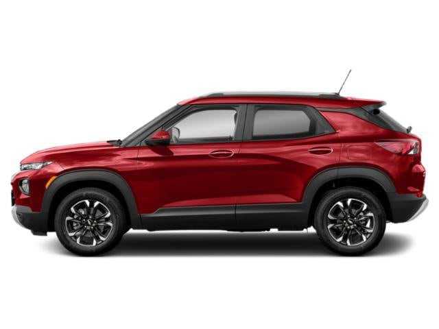 2021 Chevrolet Trailblazer LT - Photo 3