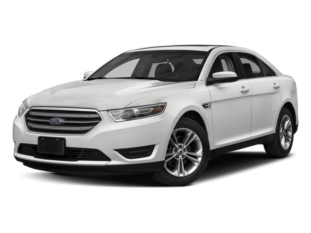 2018 Ford Taurus SEL FWD's photo