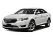 Used 2018 Ford Taurus SEL Sedan