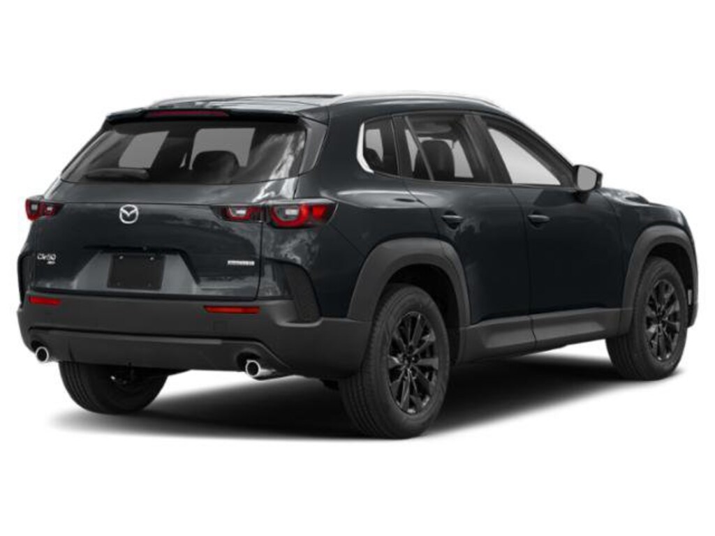 Used 2023 Mazda CX-50 2.5 S Preferred Plus Package SUV