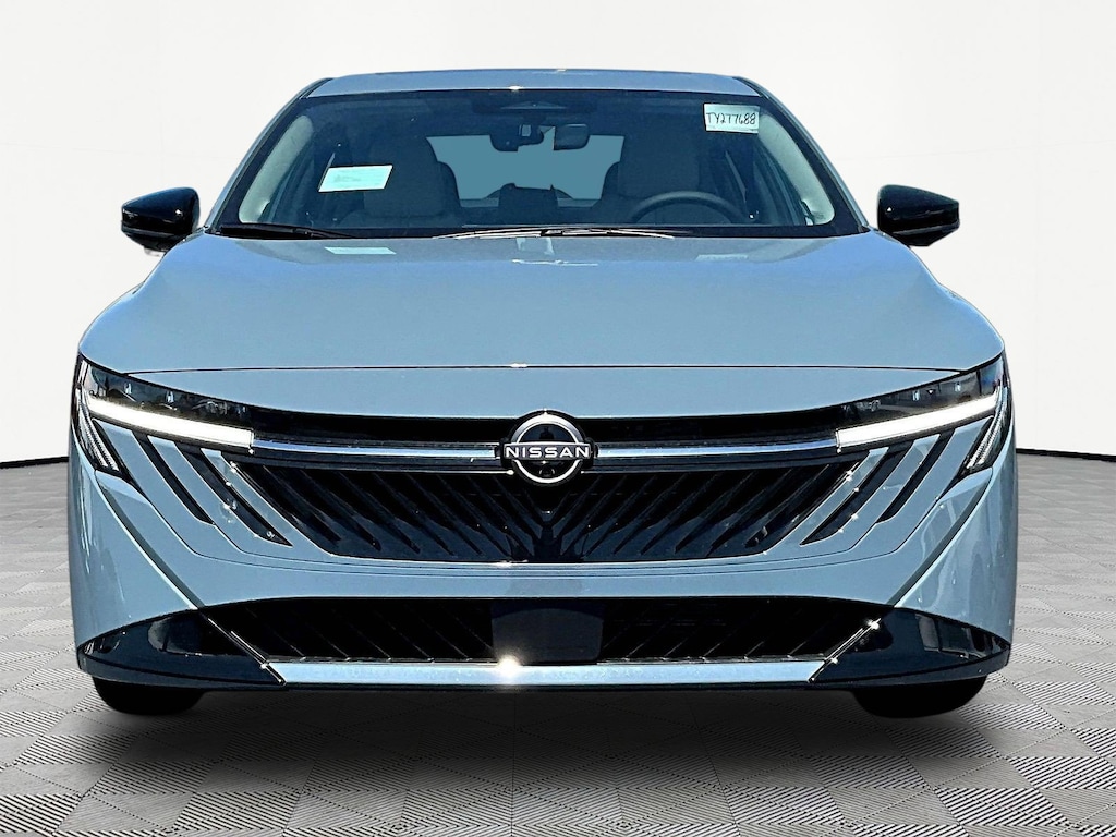 New 2026 Nissan Sentra SL Sedan
