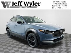 2025 Mazda CX-30 SUV