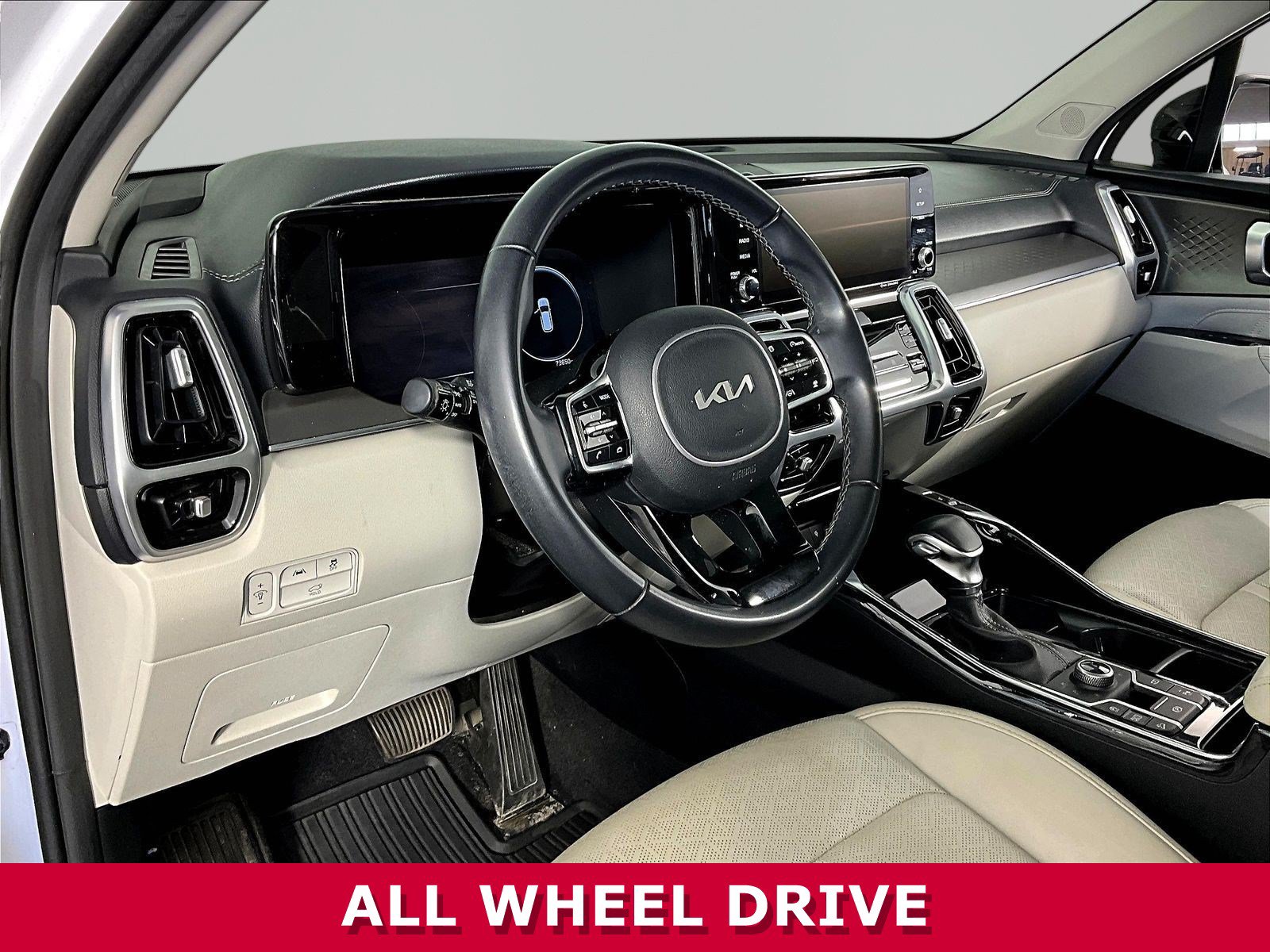 2023 Kia Sorento SX - Photo 20