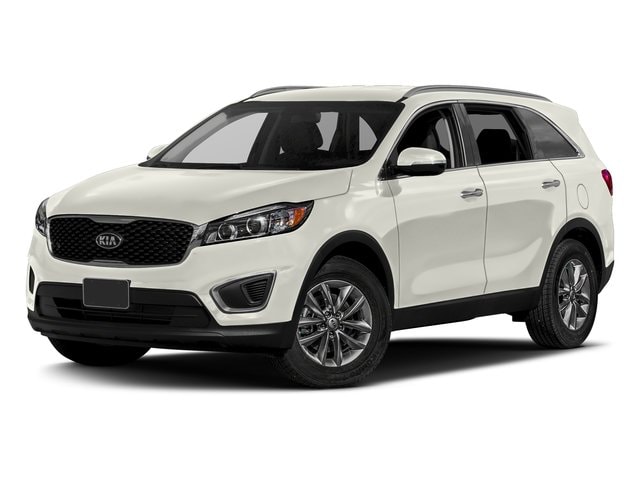 2017 Kia Sorento LX V6 AT 4WD's photo