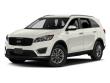 Used 2017 Kia Sorento LX V6 SUV
