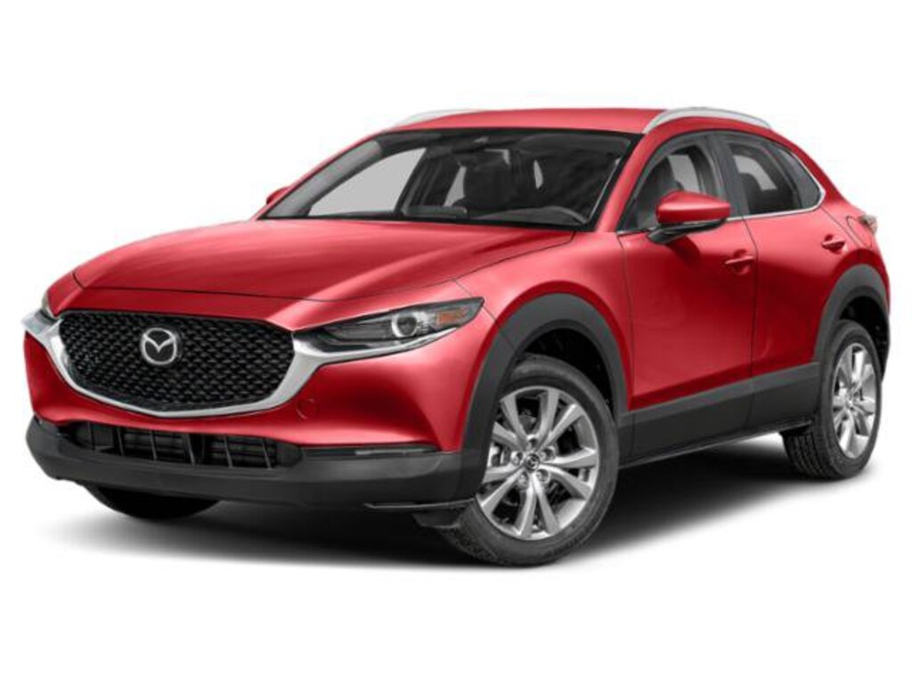 Used 2023 Mazda CX-30 2.5 S Select Package SUV