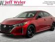 Used 2024 Nissan Sentra SR Sedan