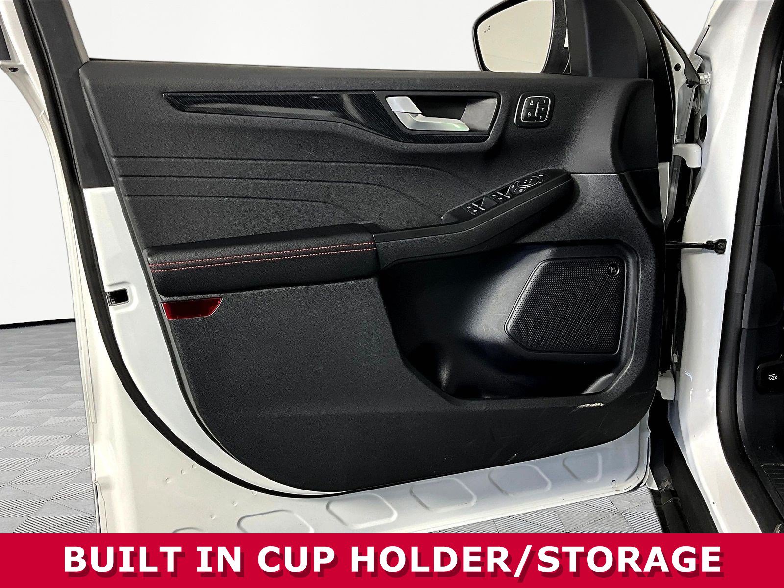 2025 Ford Escape ST-Line Elite - Photo 23
