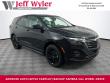 Used 2023 Chevrolet Equinox LS SUV