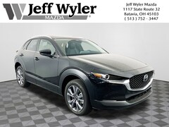 2025 Mazda CX-30 SUV